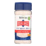 Our Real Salt , Case Of 6, 10 Oz