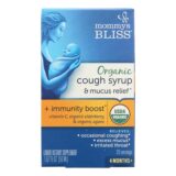 Mommy's Bliss - Cgh Syrup Baby Mucus Im - 1 Each - 1.67 Fz