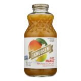 R.w. Knudsen - Juice Just Mango - Case Of 6-32 Fz