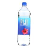 Fiji Natural Artesian Water Artesian Water, Case Of 12, 50.7 Oz.