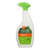 Seventh Generation All Purpose Natural Cleaner, Free And Clear, Case Of 8, 26 Fl Oz.