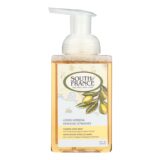South Of France Hand Soap, Foaming, Lemon Verbena, 8 Oz, 1 Each