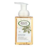 South Of France Hand Soap, Foaming, Blooming Jasmine, 8 Oz, 1 Each