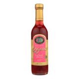 Napa Valley Naturals Organic Red Wine, Vinegar, Case Of 12, 12.7 Fl Oz.