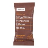 Rxbar, Protein Bar, Chocolate Peanut Butter, Case Of 12, 1.83 Oz.