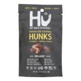 Hu - Hunkschoccvd Cshw-va - Case Of 6-4 Oz