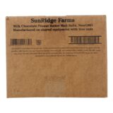 Sunridge Farms Milk Chocolate Peanut Butter Malt Balls, Single Bulk Item, 10lb