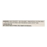 Chocolove Xoxox, Premium Chocolate Bar, Milk Chocolate, Pure, 3.2 Oz Bars, Case Of 12
