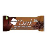 Nugo Nutrition Bar, Dark, Mocha Chocolate, 50 G, Case Of 12