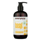 Everyone, Hand Soap, Meyer Lemon And Mandarin, 12.75 Oz