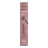 Mineral Fusion - Eyeliner Liquid Ebony - 1 Each - 0.1 Ounce