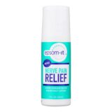 Epsom Salt - Nerve Pain Rollerball - 1 Each-3 Ounces