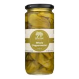 Divina - Pepperoncini All Natural - Case Of 6-15.5 Ounces