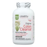 Health Plus, The Original Colon Cleanse, 200 Capsules