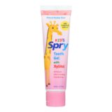 Spry Kid's Tooth Gel, 2 Fl Oz.