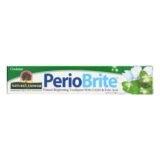 Nature's Answer, Periobrite Toothpaste Cool Mint, 4 Oz