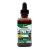 Nature's Answer, Af Milk Thistle, 1 Each, 2 Fz
