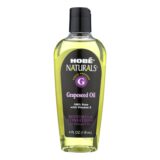 Hobe Labs Hobe Naturals Grapeseed, 4 Fl Oz