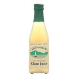 Bar Harbor, Clam Juice, Case Of 12, 8 Fl Oz.