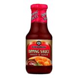 Kikkoman Sauce, Dippng, Sweetnsr, Case Of 12, 12 Fl Oz