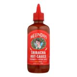 Melinda's - Hot Sauce Srirach Dippng - Case Of 6 - 12 Oz