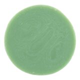 Sappo Hill Soapworks Glycerine Creme Soap, Aloe, Case Of 12, 3.5 Oz