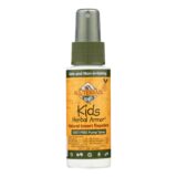 All Terrain, Kids Herbal Armor, 2 Fl Oz