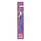 Fuchs Nylon Bristle Junior Toothbrush , Case Of 12, Ct