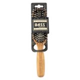 Bass Brushes Bamboo Wood Hair Brush  - 1 Each - Ct