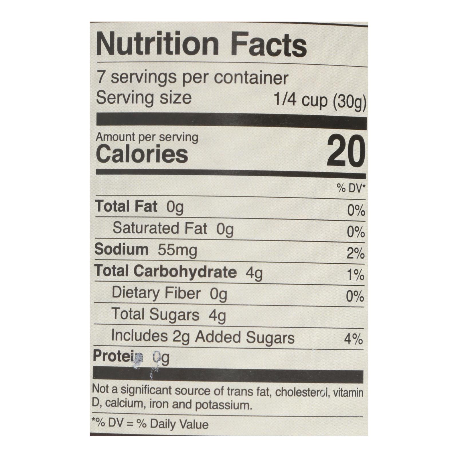 Pickerfresh - Beets Pickled - Case Of 6-16 Oz - Image 3