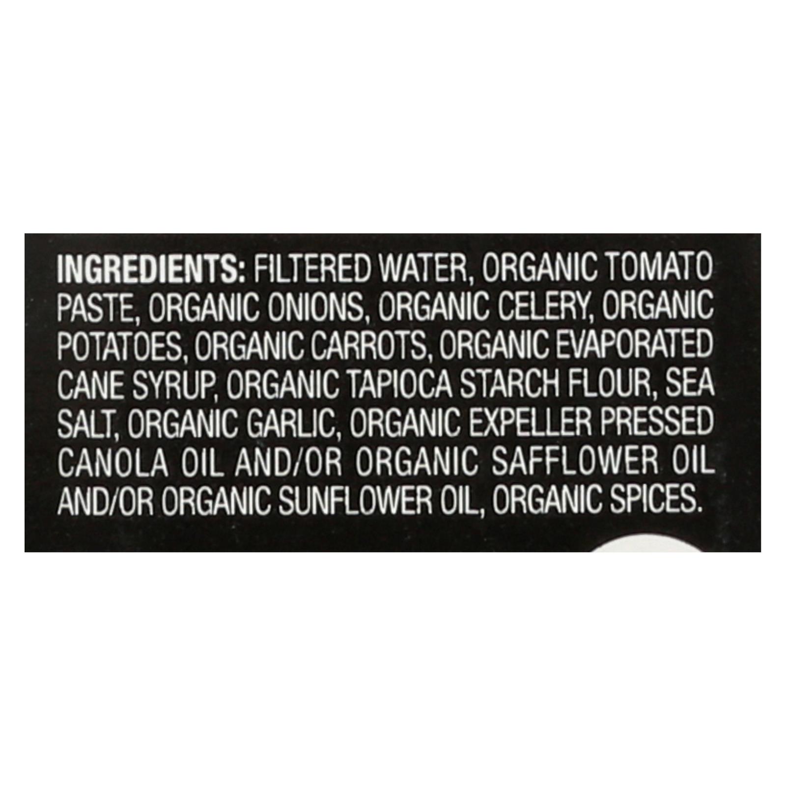 Imagine Foods - Soup Creamy Tomaoto - Case Of 6-32 Fz - Image 3