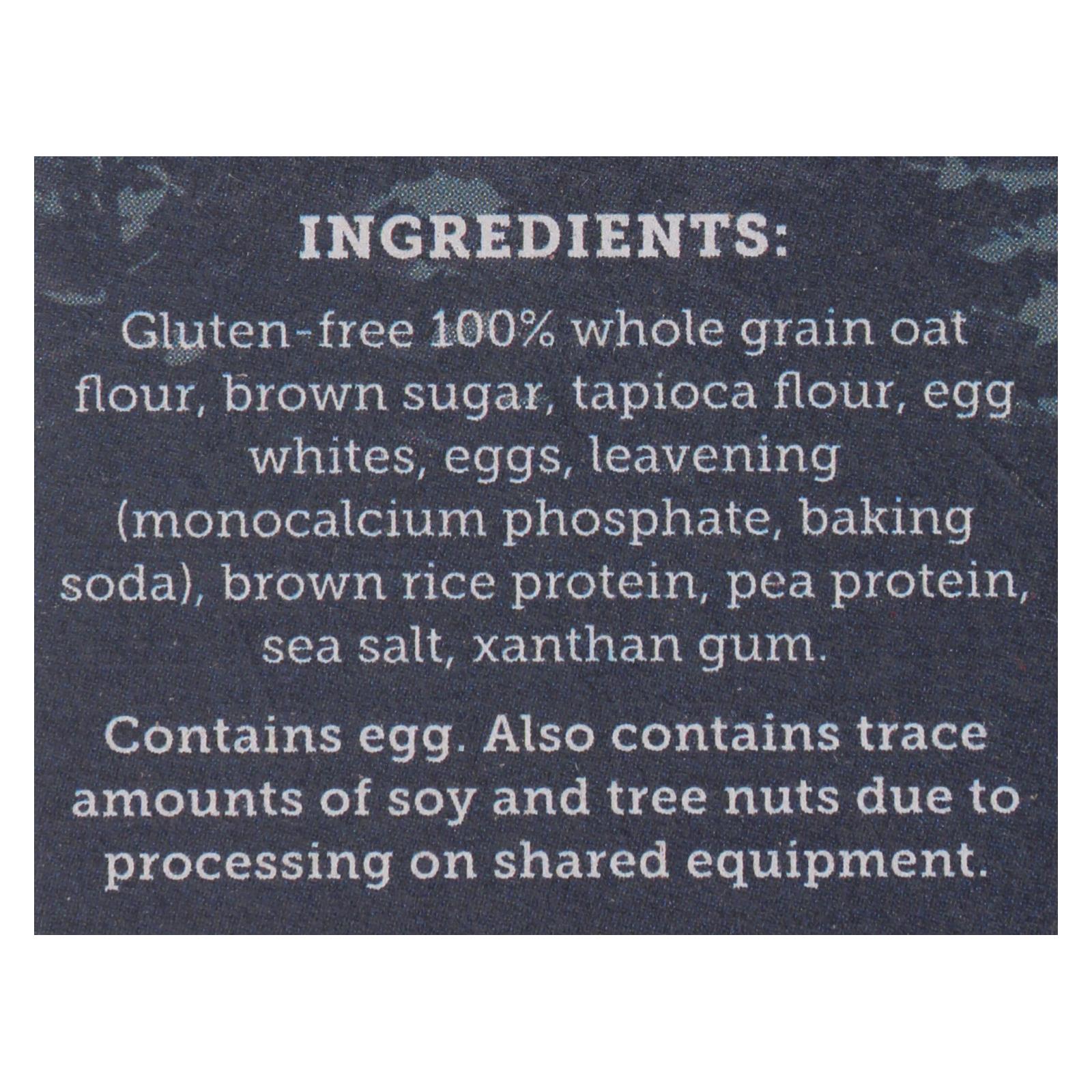 Kodiak Cakes - Flpjck Waff Gluten Free Oat Frntr - Case Of 6 - 16 Oz - Image 2
