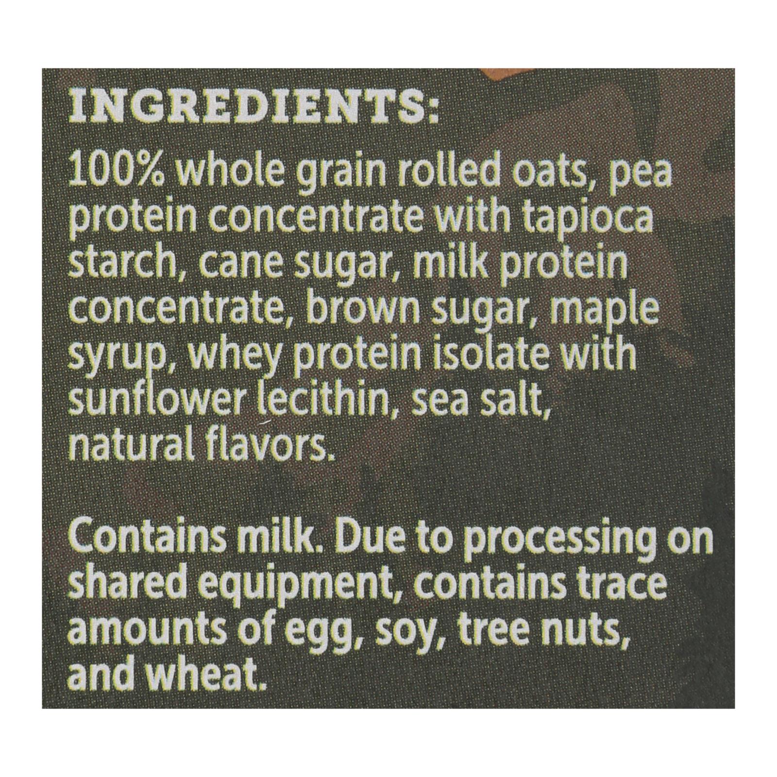 Kodiak Cakes - Oatmeal Mpl Brwn Sgr Pckt - Cs Of 6-6-1.76oz - Image 3