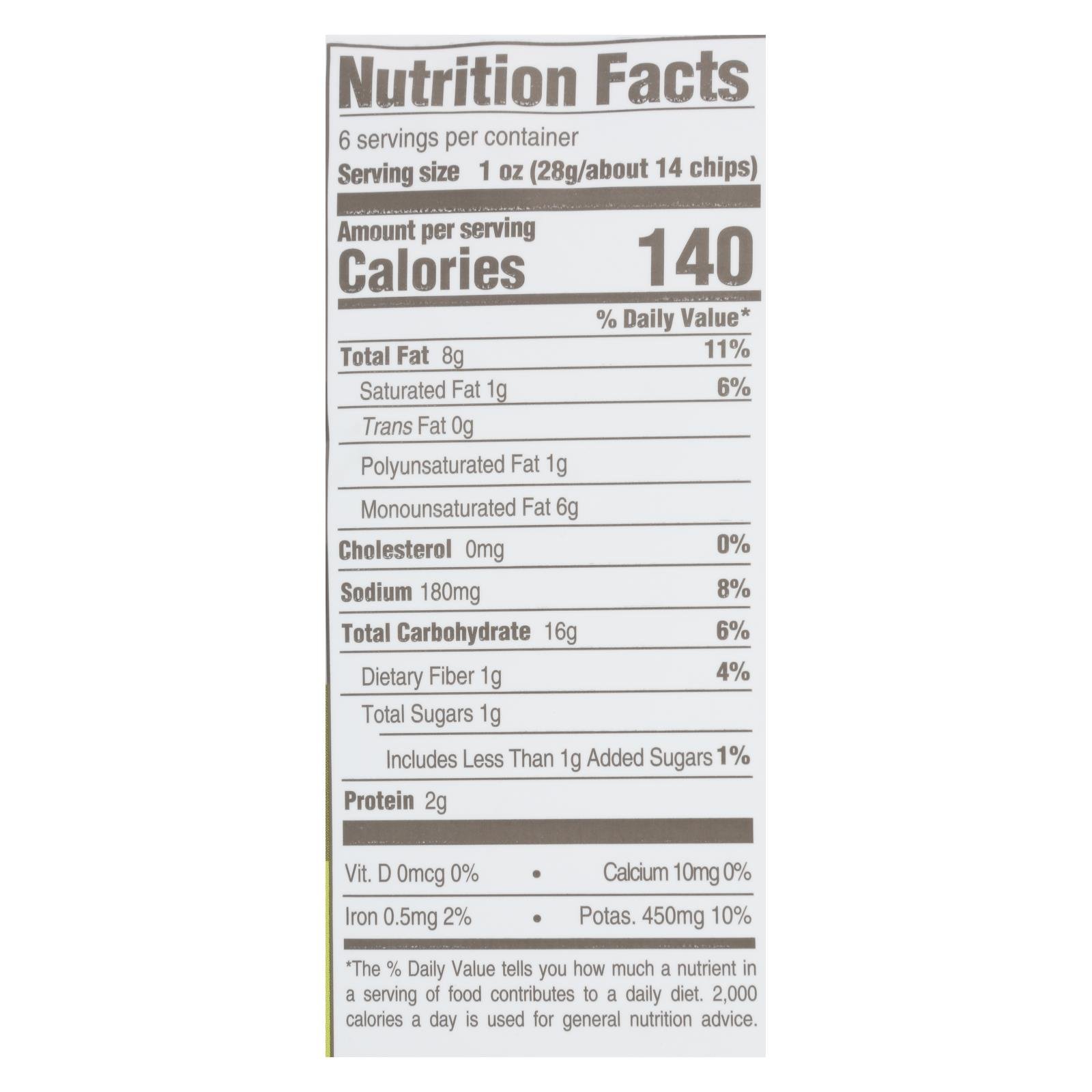 Boulder Canyon Natural Foods, Canyon Olv Oil Ss&pp, Cs Of 12-6 Oz - Image 3