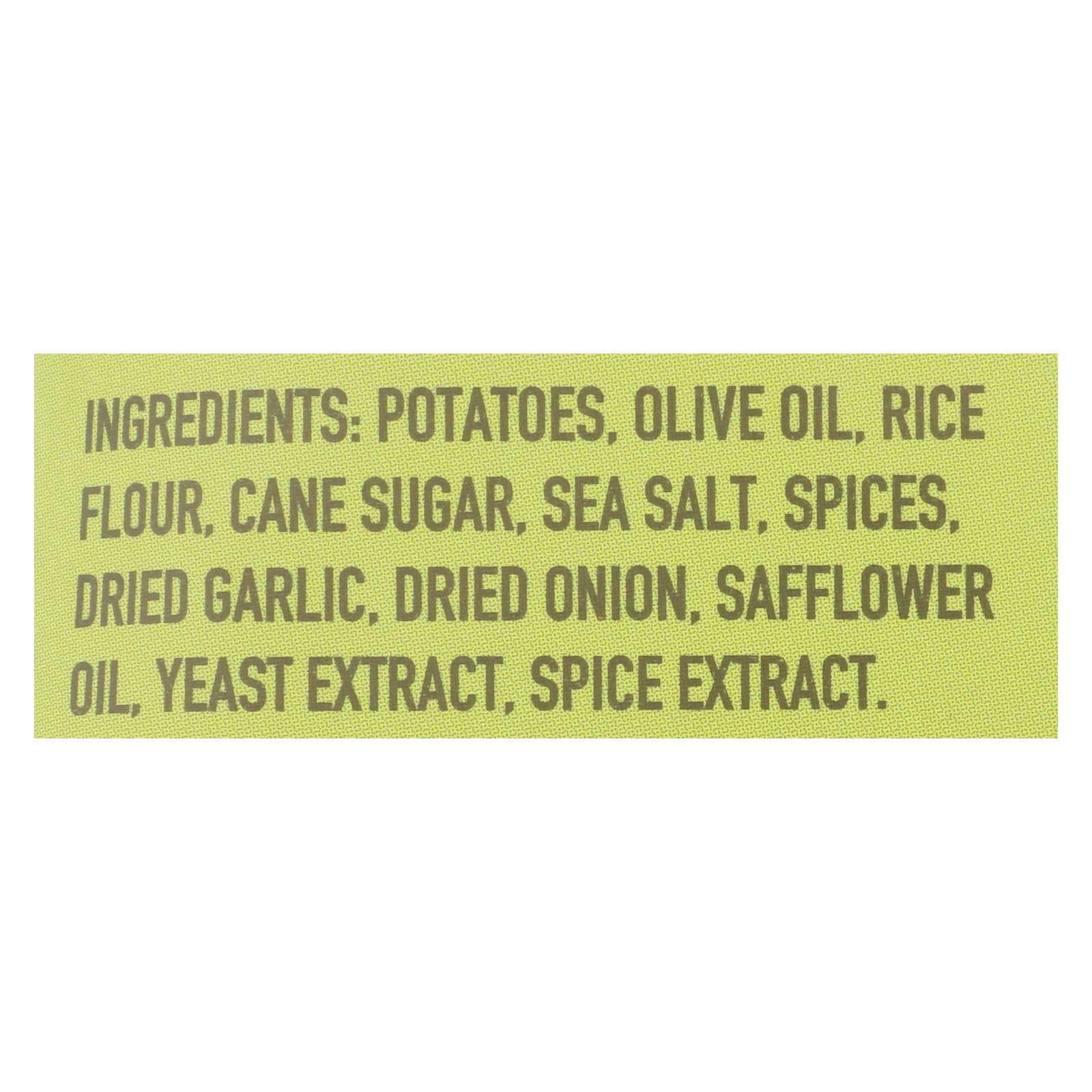 Boulder Canyon Natural Foods, Canyon Olv Oil Ss&pp, Cs Of 12-6 Oz - Image 2