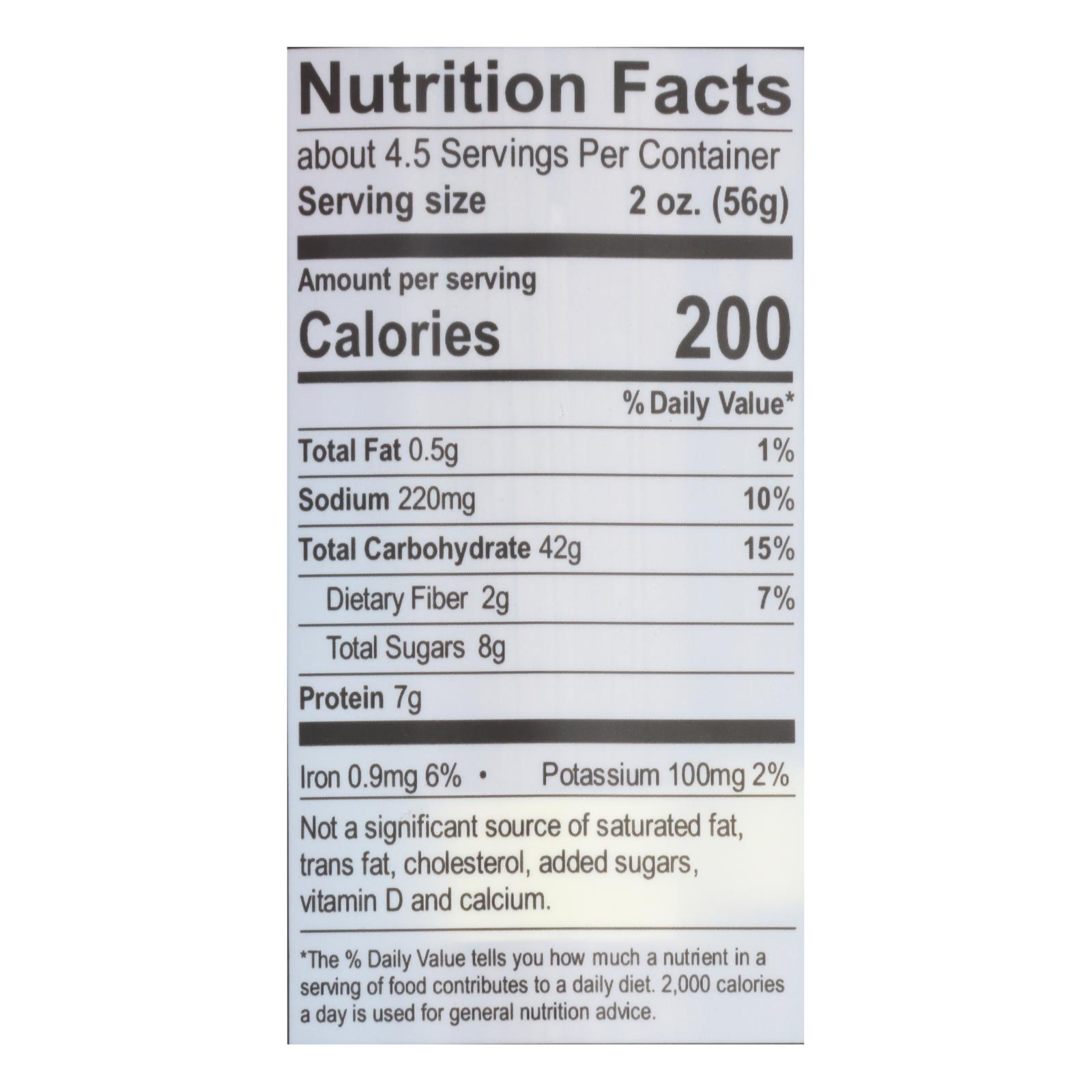 Blue Dragon Curly Noodles - Case Of 10 - 8.8 Oz - Image 3