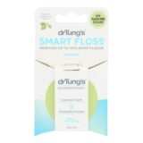 Dr. Tungs Smart Floss, 30 Yards, Case Of 6