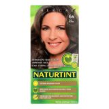 Naturtint Hair Color, Permanent, 6n, Dark Blonde, 5.28 Oz