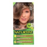 Naturtint Hair Color, Permanent, 7n, Hazelnut Blonde, 5.28 Oz