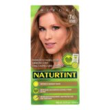 Naturtint Hair Color, Permanent, 7g, Golden Blonde, 5.28 Oz