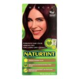 Naturtint Hair Color, Permanent, 4m, Mahogany Chestnut, 5.28 Oz