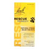 Bach Rescue Remedy Pet, 20 Ml