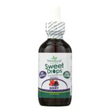 Sweet Leaf Liquid Stevia, Berry, 2 Oz