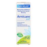 Boiron, Arnica Gel, 1.5 Oz