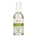 Aura Cacia, Aromatherapy Mist Eucalyptus Harvest, 4 Fl Oz