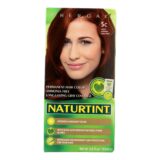 Naturtint Hair Color, Permanent, 5c, Light Copper Chestnut, 5.28 Oz