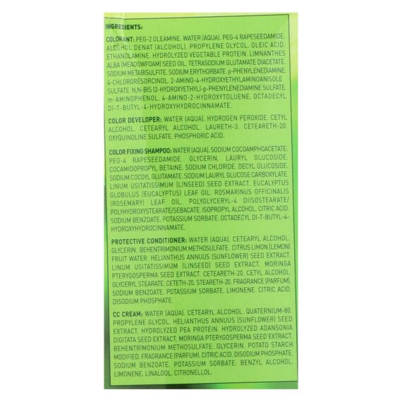 Naturtint Hair Color, Permanent, 4n, Natural Chestnut, 5.28 Oz - Image 2