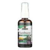 Nature's Answer, Sambucus Nigra Black Elder Berry Extract Spray, 2 Fl Oz