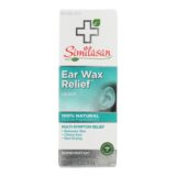 Similasan Ear Wax Relief, 0.33 Fl Oz