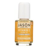 Jason Vitamin E Pure Beauty Oil, 14000 Iu, 1 Fl Oz
